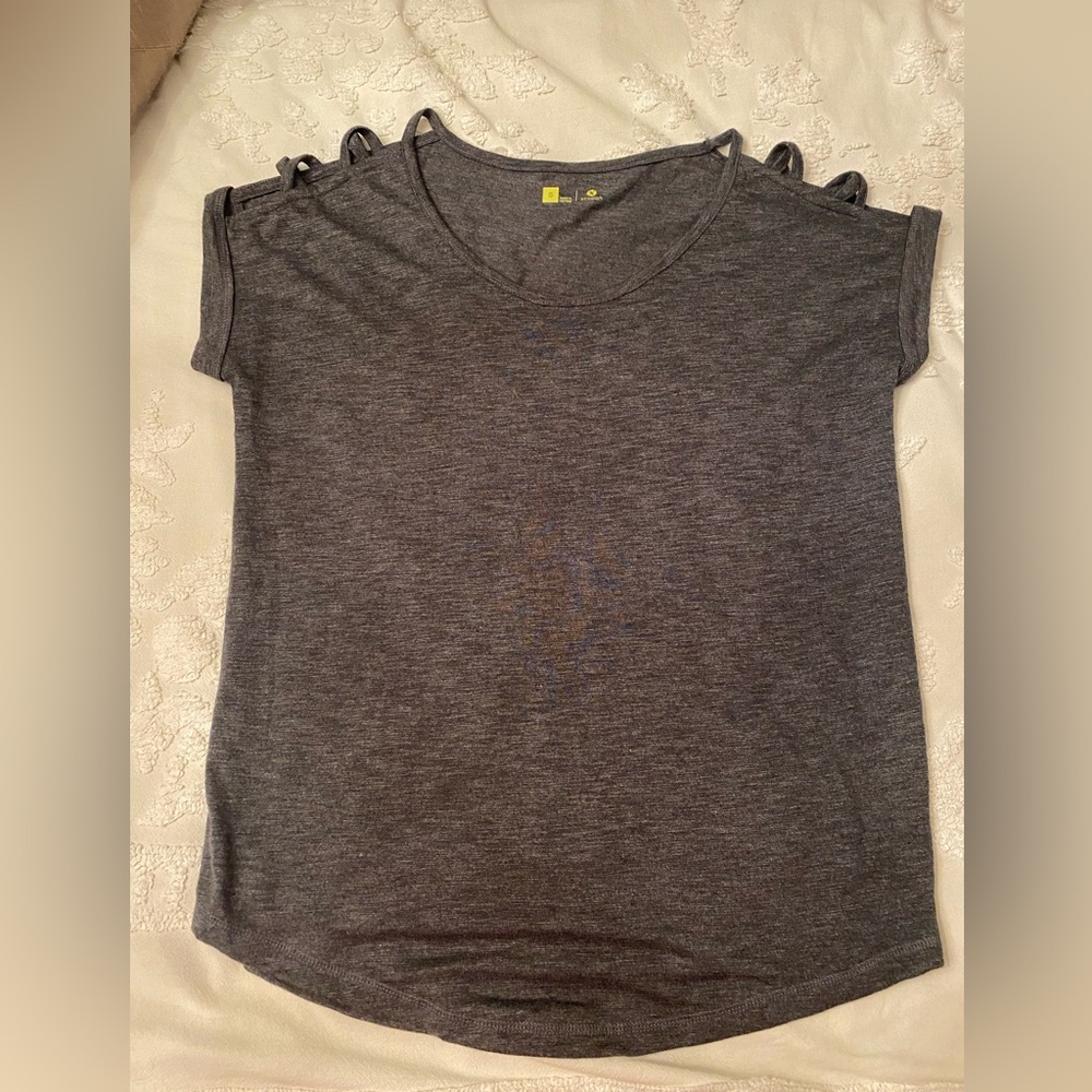 Woman’s Top